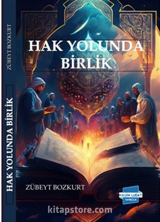 Hak Yolunda Birlik