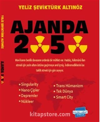 Ajanda 2050
