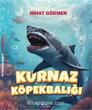 Kurnaz Köpek Balığı