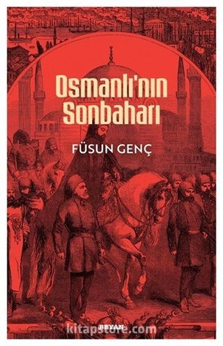 Osmanlı'nın Sonbaharı