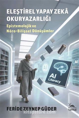 Eleştirel Yapay Zeka Okuryazarlığı