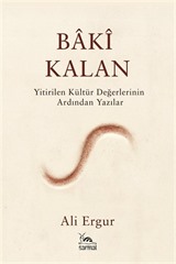 Bakî Kalan