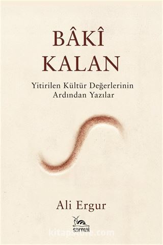 Bakî Kalan