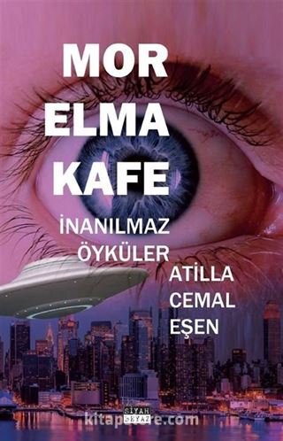 Mor Elma Kafe