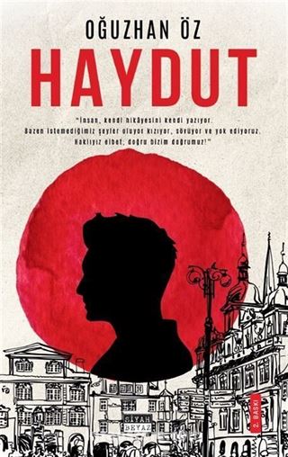 Haydut