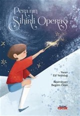 Peraʼnın Sihirli Operası