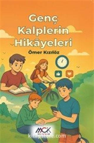 Genç Kalplerin Hikayeleri
