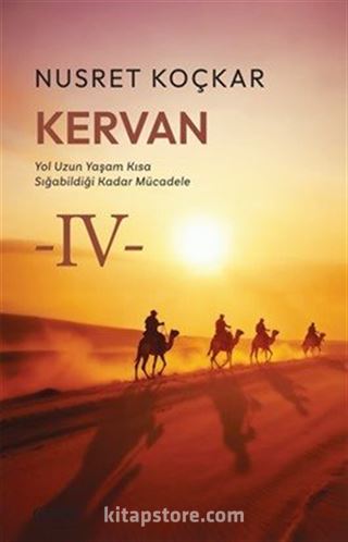 Kervan