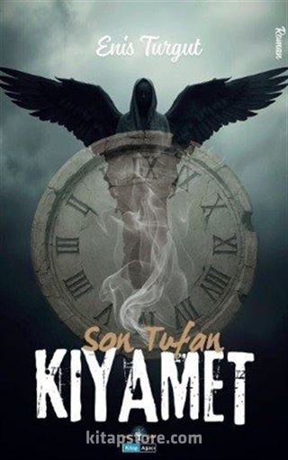 Son Tufan: Kıyamet