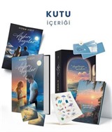 Aykırı Kıyılar 1 (Hediyeli Kutu)