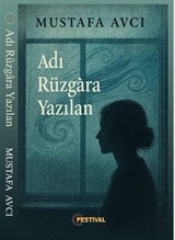 Adı Rüzgara Yazılan