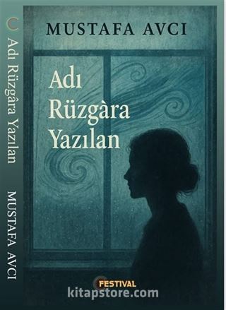 Adı Rüzgara Yazılan