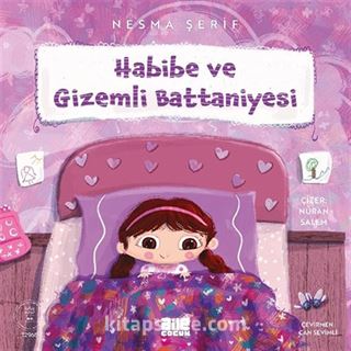 Habibe ve Gizemli Battaniyesi