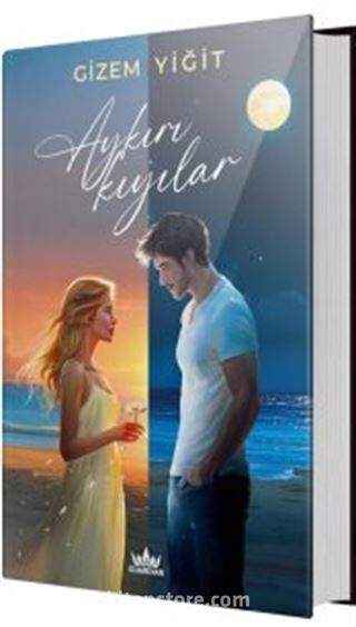 Aykırı Kıyılar 1 (Ciltli)
