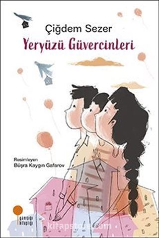 Yeryüzü Güvercinleri
