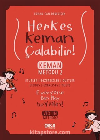 Herkes Keman Çalabilir