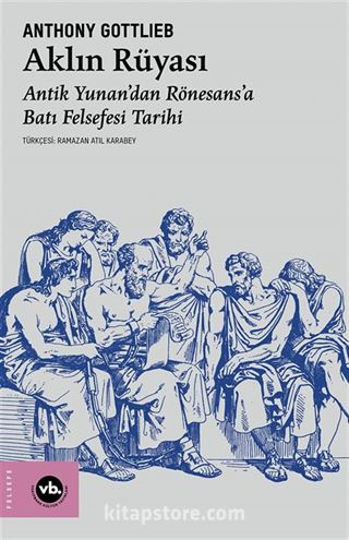 Aklın Rüyası