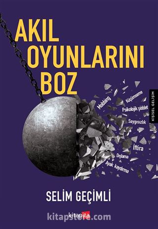 Akıl Oyunlarını Boz