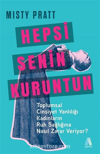 Hepsi Senin Kuruntun