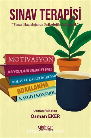Sınav Terapisi
