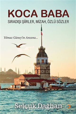 Koca Baba
