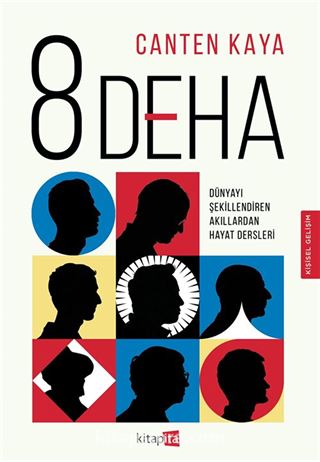8 Deha