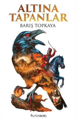 Altına Tapanlar