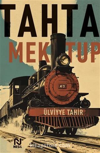 Tahta Mektup