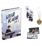 İzler Kalır - 1 (Kolyeli)