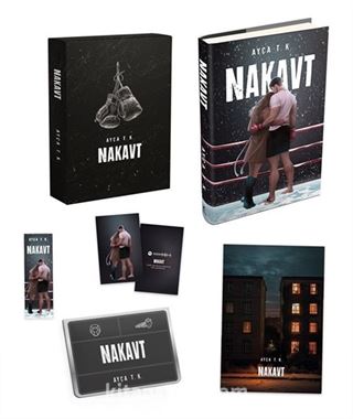 Nakavt (Kutu Set)