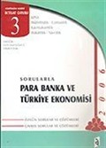 Sorularla Para Banka ve Türkiye Ekonomisi 2006