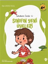 Sınıfın Yeni Üyeleri / Sahabenin İzinde 6