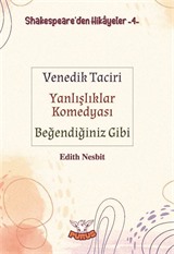 Shakespeare'den Hikayeler 4