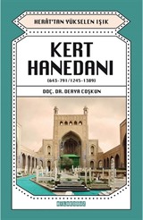 Kert Hanedanı (643-791 / 1245-1389)