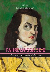 Fahrelnissa Zeid
