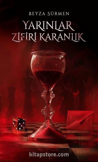 Yarınlar Zifiri Karanlık 2 (Ciltli )