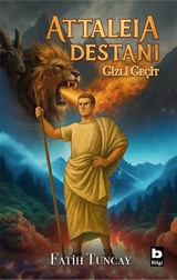 Attaleia Destanı