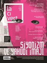 Lacivert Yaşam Kültürü Dergisi Sayı:127 Ekim 2025