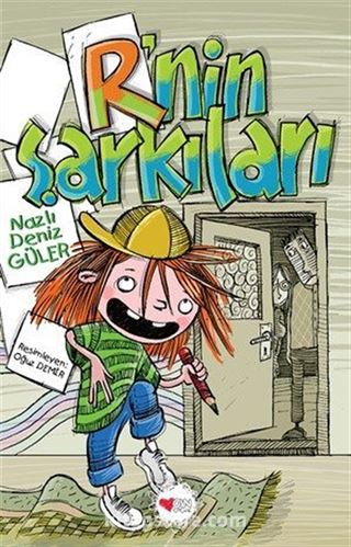 R'nin Şarkıları