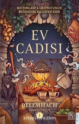 Ev Cadısı 1