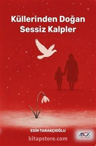 Küllerinden Doğan Sessiz Kalpler