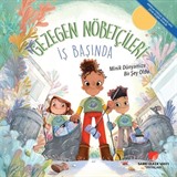 Gezegen Nöbetçileri İş Başında