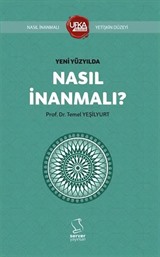Yeni Yüzyılda Nasıl İnanmalı - Kısaltılmış (UY13 Yetişkin Düzeyi)