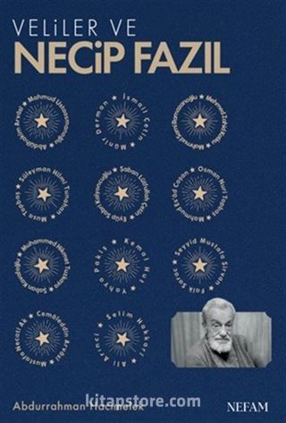 Veliler ve Necip Fazıl
