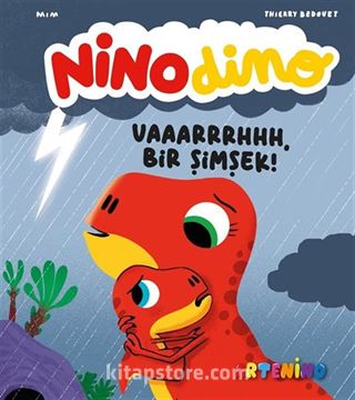 Nino Dino: Bir Şimşek