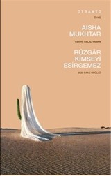 Rüzgar Kimseyi Esirgemez