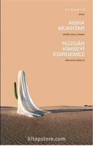Rüzgar Kimseyi Esirgemez
