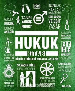 Hukuk Kitabı