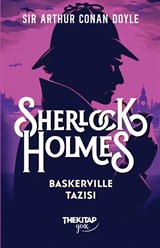 Sherlock Holmes / Baskerville Tazısı