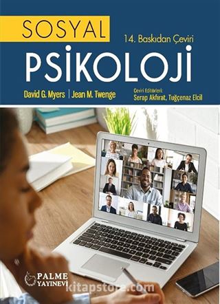 Sosyal Psikoloji